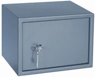Sejfy i kasy pancerne - Richter Czech Sejf z zamkiem na klucz RS25.K - miniaturka - grafika 1