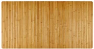 Maty antypoślizgowe - Kleine Wolke Mata łazienkowa spa 50x80 cm Bambus KW-5043202207 KW-5043202207 - miniaturka - grafika 1
