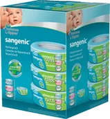 Inne akcesoria do pielęgnacji dzieci - Tommee Tippee uniwersalny wkład do pojemnika na zużyte pieluchy 3 szt. - miniaturka - grafika 1