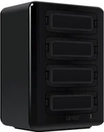 Czytniki kart pamięci - Lexar Workflow Hub 2 Professional USB 3.0 (LRWHR2RBEU) - miniaturka - grafika 1