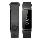 Smartband - Acer Liquid Leap czarny - miniaturka - grafika 1