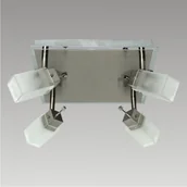 Lampy sufitowe - Prezent plafon sufitowy 4pł RIMINI 12072 - miniaturka - grafika 1