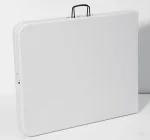 Wyposażenie lokali gastronomicznych - Hendi Stół cateringowy 810910 - miniaturka - grafika 1