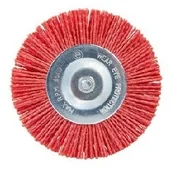 Akcesoria do urządzeń ogrodniczych - SKIL Szczotki do elektrycznego wycinaka do chwastów „Weedbuster“ 261 - miniaturka - grafika 1