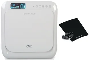 Opus Aeroprime X - Oczyszczacze powietrza - miniaturka - grafika 2