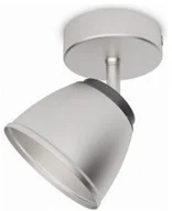 Lampy ścienne - Philips Kinkiet COUNTY 1xLED 53350/17/16 - miniaturka - grafika 1