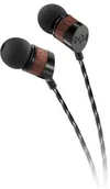 Słuchawki - Marley Uplift EM-JE031-MI słuchawki douszne, czarne EM-JE031-MI - miniaturka - grafika 1