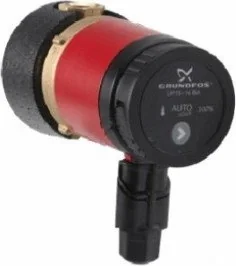 Grundfos Pompa obiegowa c.w.u. Comfort PM UP15-14BPM 97 91 67 71 97916771 - Pompy obiegowe c.o. - miniaturka - grafika 2