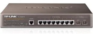 TP-Link TL-SG3210 - Switche - miniaturka - grafika 2