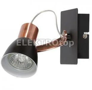 Candellux Kinkiet Markus 91-35554 - Lampy ścienne - miniaturka - grafika 2