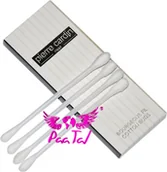 Waciki, płatki i patyczki kosmetyczne - 9 PIERRE CARDIN BAWEŁNIANE PATYCZKI HIGIENICZNE - miniaturka - grafika 1