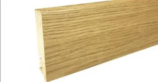 Barlinek BARLINEK LISTWA PRZYPODŁOGOWA P61 DĄB 2200 mm P6101011A - Listwy przypodłogowe - miniaturka - grafika 2