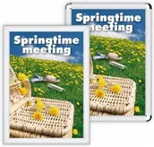 Ramki na zdjęcia - 2x3 Ramka plakatowa zatrzaskowa 148×210 mm zaokrąglone rogi - miniaturka - grafika 1