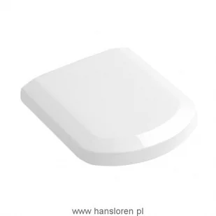 Villeroy & Boch Sentique 98M8S101 - Deski sedesowe - miniaturka - grafika 4