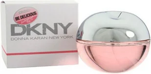 Donna Karan DKNY Be Delicious Fresh Blossom woda perfumowana 50ml - Wody i perfumy damskie - miniaturka - grafika 2