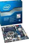 Płyty główne - Intel BOXDH67BL - miniaturka - grafika 1