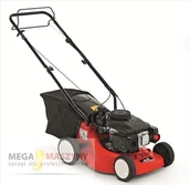 Kosiarki - MTD SMART 395 SPO - miniaturka - grafika 1