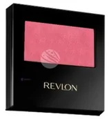 Pudry do twarzy - Revlon Powder Blush róż do policzków 002 Haute Pink 5,1g - miniaturka - grafika 1