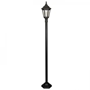 Elstead Lighting Latarnia KINSALE KINSALE POST - Lampy ogrodowe - miniaturka - grafika 3