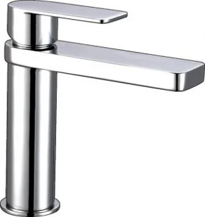 Aqualine Daphne DH201 - Baterie umywalkowe - miniaturka - grafika 2