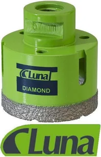 Luna Otwornica diamentowa z chwytem M14 22mm 212920409 212920409 - Otwornice - miniaturka - grafika 2