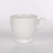 Filiżanki - Maria Paula MARIAPAULA NIEDEK FILIŻANKA DO KAWY 220ML L01) MP - miniaturka - grafika 1