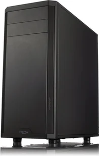 Fractal Design Core 2500 (FD-CA-CORE-2500-BL) - Obudowy komputerowe - miniaturka - grafika 2