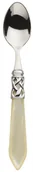 Łyżeczki - Casa Bugatti Sztućce ALADDIN łyżeczka do espresso ALCAM-04208 - miniaturka - grafika 1