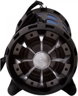 XX.Y Bazooka - Głośniki przenośne - miniaturka - grafika 3