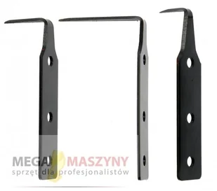 YATO Ostrza wymienne noża YT-0659 do wycinania szyb 3szt. YT-06590 - Piły ręczne - miniaturka - grafika 4