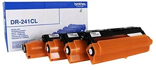 Brother Bęben DR-241CL Black do drukarek (Oryginalny) [15k] DR241CL - Bębny do drukarek - miniaturka - grafika 2
