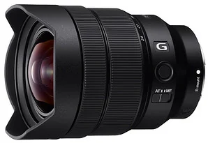 Obiektyw Sony FE 12-24mm f/4.0 G (SEL1224G) - Obiektywy Obiektyw Sony FE 12-24mm f/4.0 G (SEL1224G) - Obiektywy - miniaturka - grafika 3