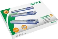 Zszywki - Leitz Zszywki MAGAZYNEK K6 5 X 210 szt. - J1323 NB-4162 - miniaturka - grafika 1