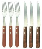 Akcesoria do grilla - Zestaw Rulyt sada 6 ks - miniaturka - grafika 1