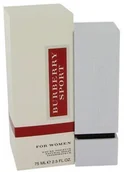 Wody i perfumy damskie - Burberry Sport woda toaletowa 30ml - miniaturka - grafika 1