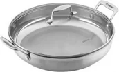 Patelnie - Scanpan atelnia Szefa 32 cm z pokrywą Impact SC-71113200IMP - miniaturka - grafika 1