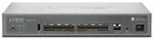 Firewalle sprzętowe - Juniper SRX110, 2GB DRAM &amp; CF, VDSL2 OVER POTS (SRX110H2-VA) - miniaturka - grafika 1