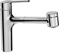 Baterie kuchenne - HANSA RONDA 55191133 - miniaturka - grafika 1