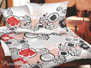 Greno Pościel satyna GOLD LINE 140x200 cm - prestizowa - Pościel - miniaturka - grafika 2