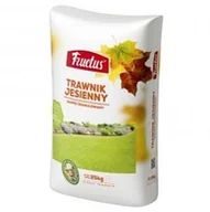 Nawozy ogrodnicze - FRUCTUS Nawóz granulowany Trawnik Jesienny 25 kg - miniaturka - grafika 1
