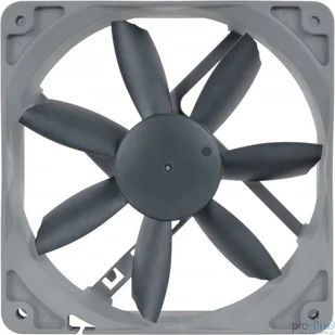 Noctua Wentylator NF-S12B redux-1200 - Chłodzenie procesora - miniaturka - grafika 2