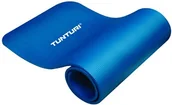 Pozostały sprzęt i akcesoria do ćwiczeń - Tunturi Fitness Matte Nbr, Niebieski, Niebieski (14TUSFU133) - miniaturka - grafika 1