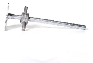 Aluberg Podstawka regulowana  RW1209 - Rusztowania - miniaturka - grafika 2