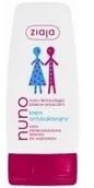 Pozostałe kosmetyki - Ziaja nuno krem antybakteryjny 60 ml - miniaturka - grafika 1