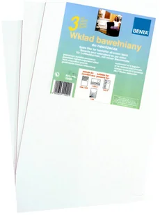 Wkład bawełniany nr 1020 - Akcesoria do oczyszczaczy i nawilżaczy powietrza - miniaturka - grafika 2