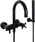 Baterie wannowe i prysznicowe - Dornbracht Tara 2513389233 - miniaturka - grafika 1