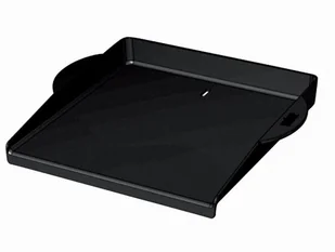 Weber Uniwersalna ceramiczna płyta do smażenia (plancha) 6466 - Akcesoria do grilla - miniaturka - grafika 2