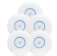Routery - Ubiquiti ubn-uap-acpro5 Access Point weiß - miniaturka - grafika 1