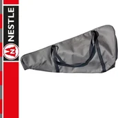 Sprzęt geodezyjny - Nestle Pokrowiec na drogomierz kołowy mały 12903000 - miniaturka - grafika 1