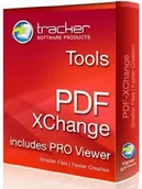 Programy użytkowe i narzędziowe - Tracker Software PDF-Tools1000s Pack - miniaturka - grafika 1